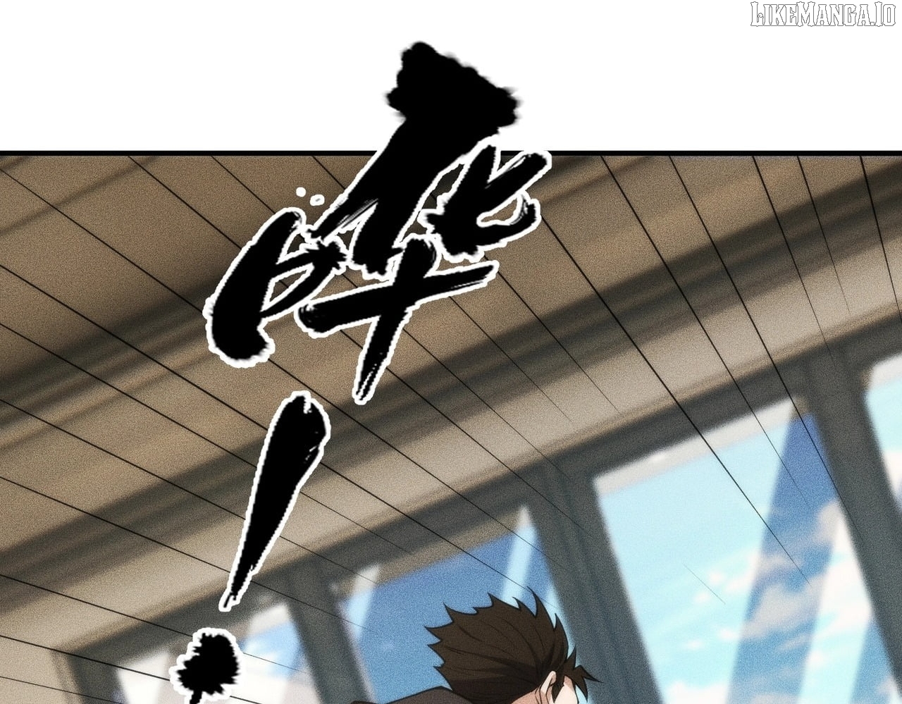 Hidden Dragon in the City (2025) Chapter 7 - page 93